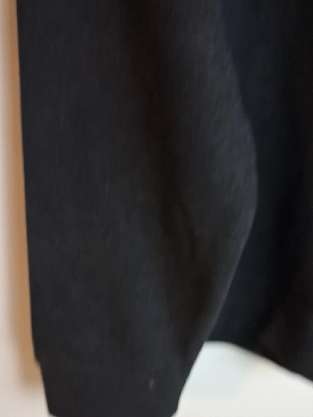 Jachs Men's Charcoal Gray Crewneck Sweater